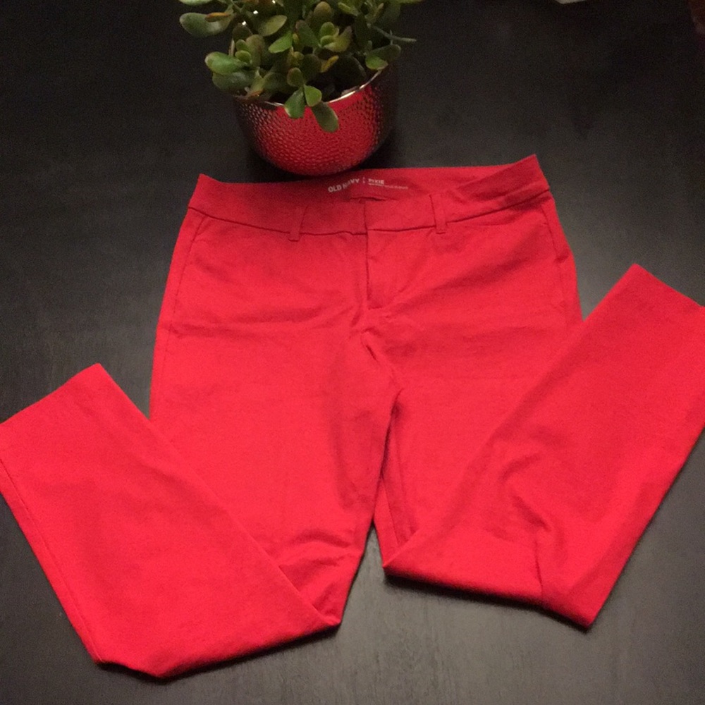 OLD NAVY PANTS 🌸🌸🌸